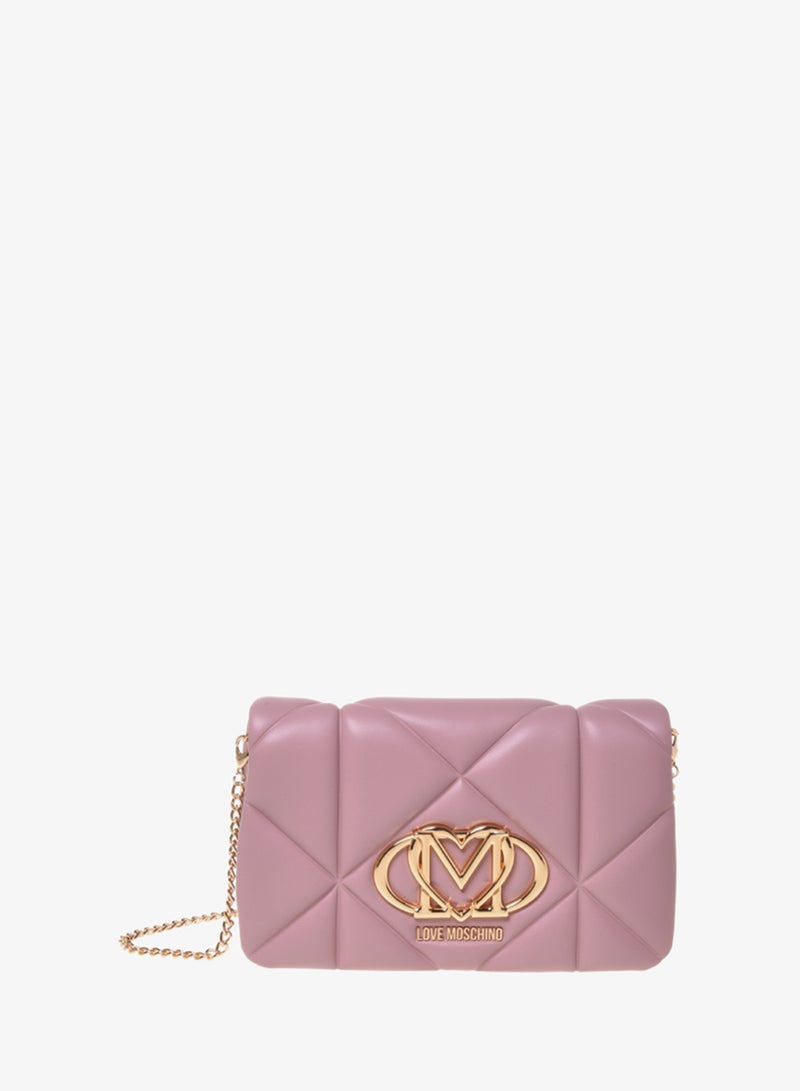 Love Moschino Smart Daily Crossbody Bag - Image 1